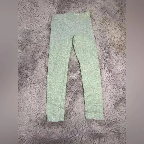Wonder Nation XS (4-5) Leggings - Picture 1 of 5
